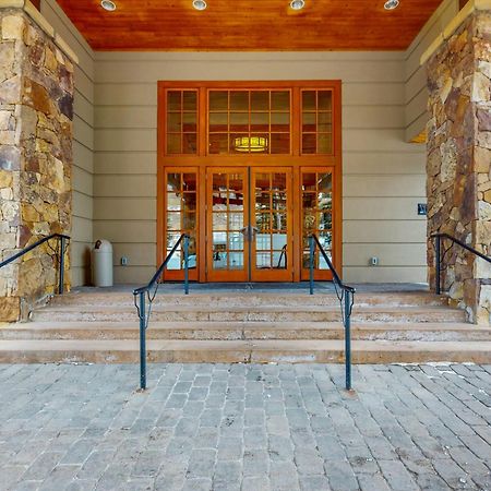 Апартаменты Passage Point 506 Коппер-Маунтин Экстерьер фото